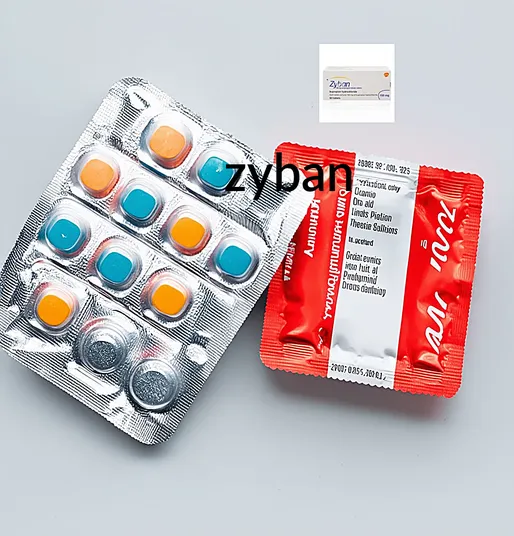 Precio pastillas zyban